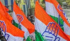 J&K Polls: Congress releases first list of nine candidates, Three former unit chiefs make their place