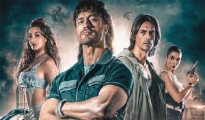Crakk Movie Review: The film ‘Crack’ is full of tremendous action and stunts, Arjun Rampal overshadows Vidyut Jammwal.