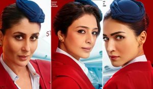 “In Crew, I am the Bebo my fans love to see, the Bebo they love,” says Kareena Kapoor Khan