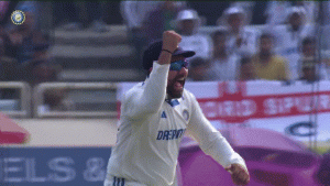 IND vs ENG 4th Test: India won in Ranchi Test, Rohit and Gill scored half-centuries