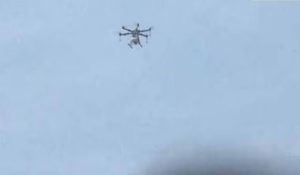 Jaisalmer administration bans drones, information on suspicious objects