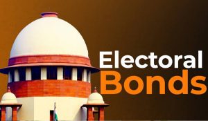 Election Bonds Worth Rs 16000 crore sold till 2022, BJP the biggest beneficiary