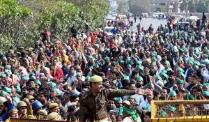 Haryana Police changes decision, won’t invoke NSA against agitating farmers