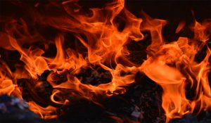 Una: Fire erupts in gynecology ward of Regional Hospital, none injured