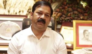BJP Legislator Who Fired At Sena Leader Sent To 14-Day Judicial Custody