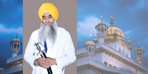 Akal Takht’s Jathedar Expressed Displeasure Over Border Firing On Haryana, Expressed Grief Over Shubhakaran’s Death And Compared It With Jallianwala Bagh Incident.