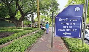 Journalist Soumya Vishwanathan murder case: Delhi High Court grants bail to four convicts