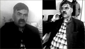 Deadly attack on former Bilaspur MLA Bumber Thakur, two sons also injured