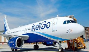 IndiGo flight diverted to Nagpur over security concerns on the Kochi-Delhi sector