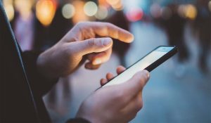 Big Relief : Internet service restored in Haryana