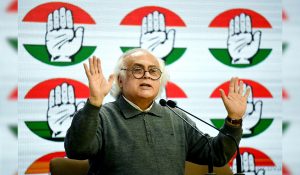 Supreme court judgement will reinforce power of votes over notes: Congress on Supreme Court judgement