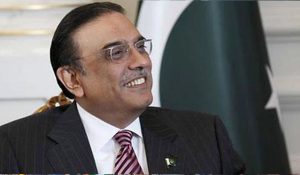 Asif Ali Zardari may become Pakistan President as PPP, PML-N enter into alliance