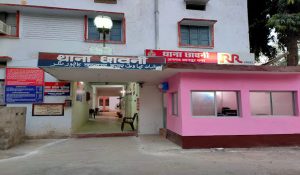 Retired IAF officer accuses husband of forging papers, passing benefits to live-in partner