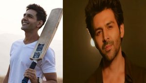 Kartik Aaryan wraps up ‘Chandu Champion’,  tastes sugar after a year