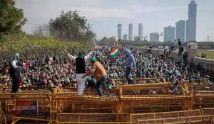Cong will give legal guarantee of MSP to every farmer: Rahul Gandhi