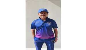 Former Indian cricketer Lalchand Rajput has been appointed as the head coach of the United Arab Emirates.
