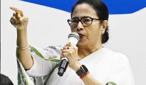 Mamata Banerjee Responds To Sandeshkhali incidents, accuses BJP and RSS of plot