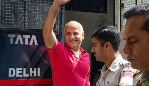 Delhi Former Deputy CM Manish Sisodia Gets 3-Day Bail To Attend Niece’s Wedding