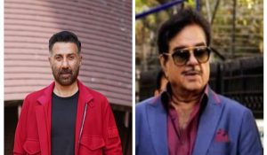 9 MPs including Sunny & Shatrughan never spoke in 17th Lok Sabha