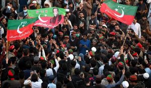 No clear mandate to any party in Pakistan, counting continues From 49 Hours