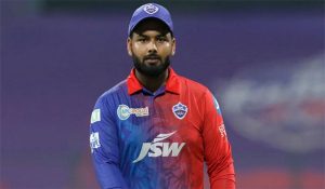 IPL 2024: Rishabh Pant returns as Punjab Kings put Delhi Capitals to bat