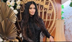 Poonam Pandey, husband face Rs 100 crore defamation suit for faking death
