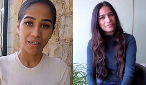 Fake Death Stunt: Marketing Agency Schbang issues Apology while Poonam says, ‘Kill me, Crucify me but….’