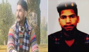 Two people from Amritsar died in terrorist attack in Jammu and Kashmir