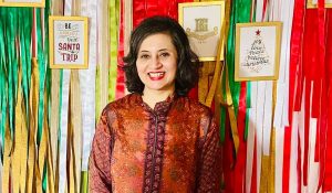 Trinmool Congress names candidates for Rajya Sabha polls, Include Sagarika Ghose