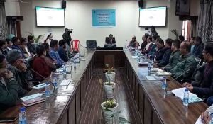 District administration geared up for Lok Sabha elections in Una