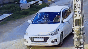 Nafe Singh Rathi shot with bullets in Haryana, one other dead, 2 injured, CCTV footage of the attackers surfaces