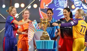 Women’s Premier League starts from February 23, 22 matches will be played, Mumbai Vs Delhi will be the first match