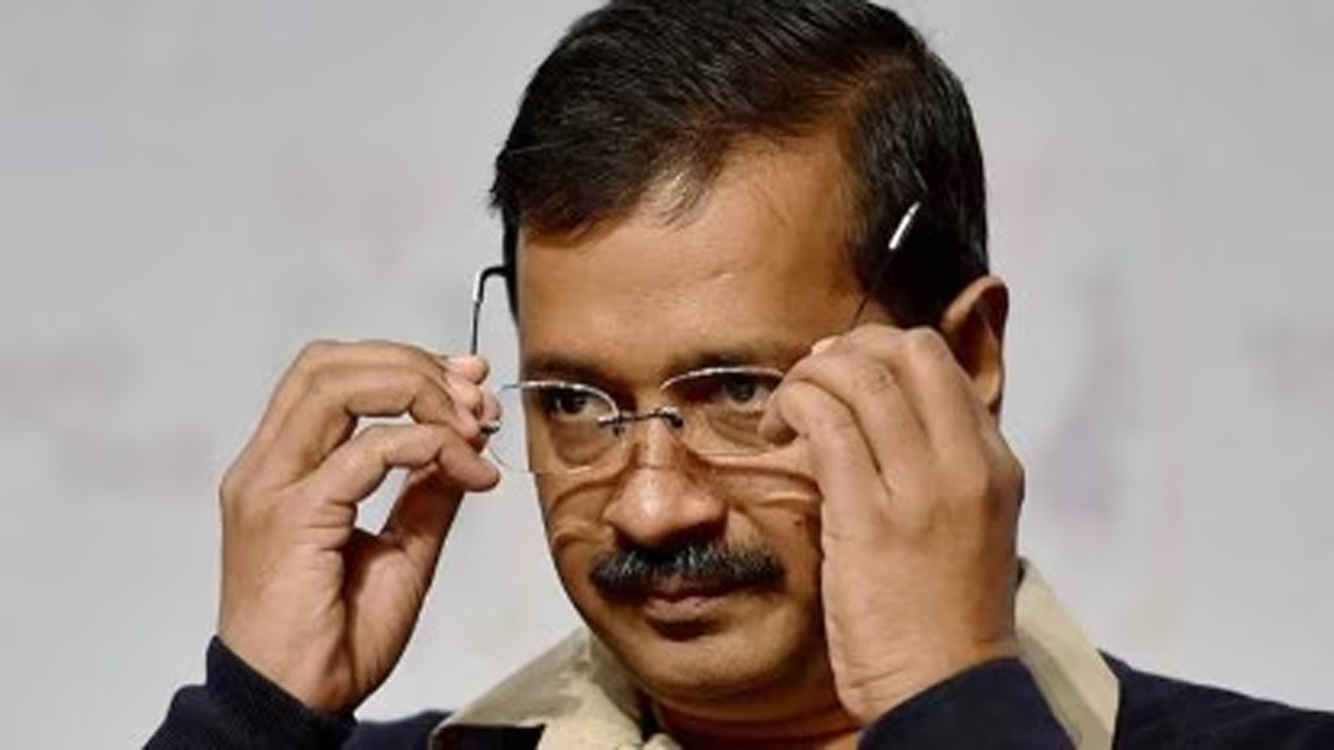 Excise Policy Case: Relief to Kejriwal; bail granted on bond of Rs ...