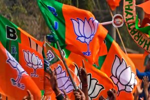 BJP’s Central Election Committee to meet today; likely to discuss more LS candidates