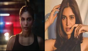 Bhumi Pednekar announces her new investigative series ‘Daldal’