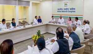 Lok Sabha Elections: 9 candidates of Haryana can be announced in next meeting of CEC