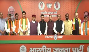 Himachal: BJP fields 6 former Congress MLAs in by-polls