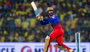 Dinesh Karthik becomes second highest run-getter in death overs of IPL since 2022