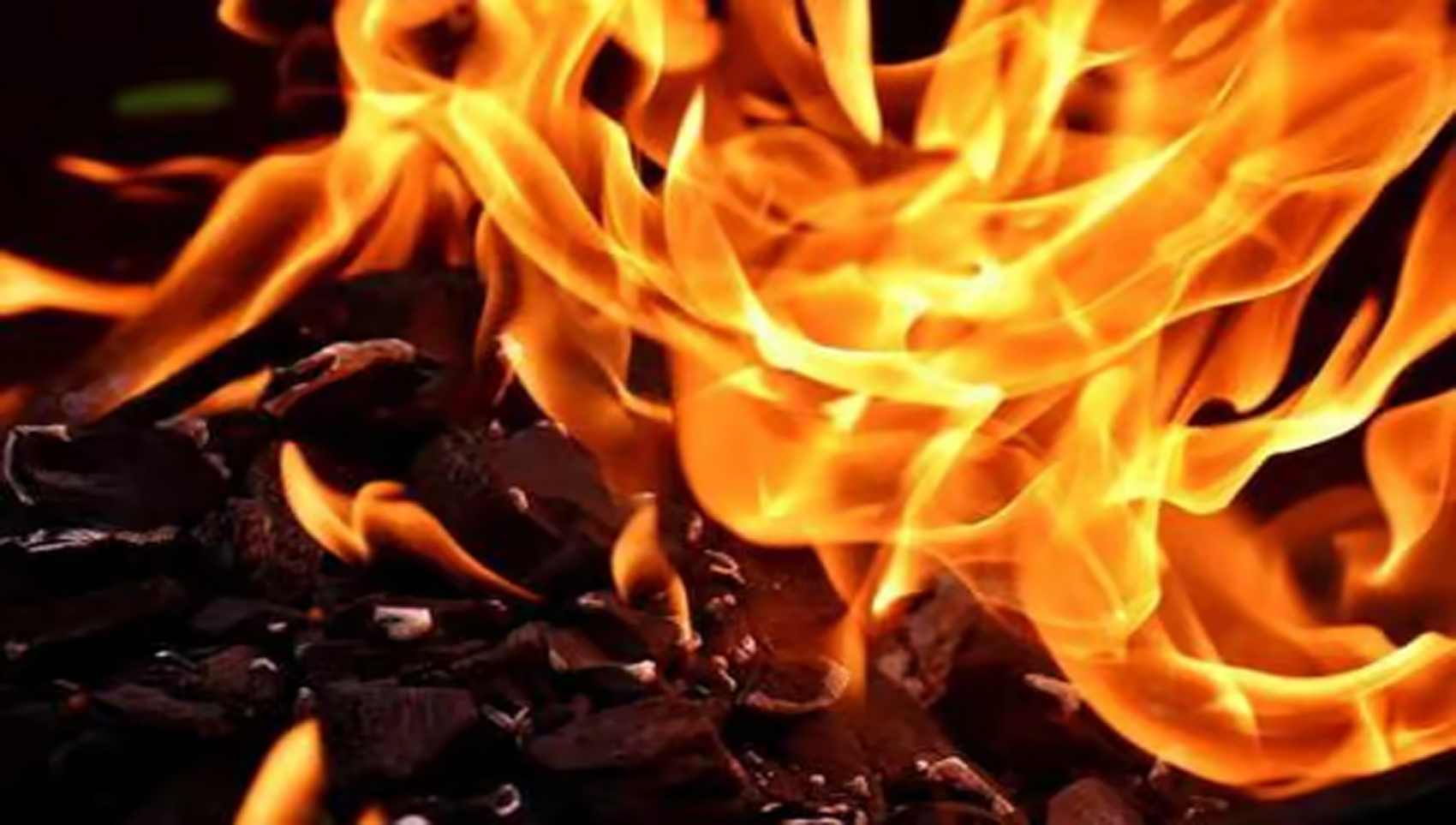 Fire breaks out at incense stick factory in Ghaziabad, no casualties reported