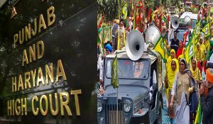 HC conducts hearing in matter of Farmers’ Protest, raps farmers for using women-children as shield