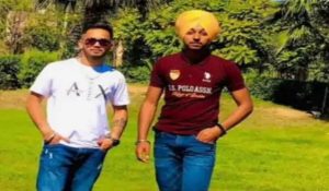 Two Youths from Hoshiarpur died road accident in America