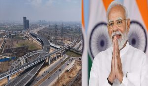 National highway projects will boost economic growth, posts PM Modi ahead of Gurugram visit