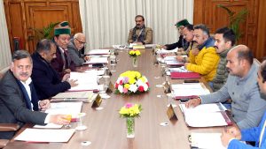 Himachal Pradesh: Congress calls legislative party meeting on March 5