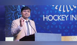 14th Senior Women’s National Hockey C’ship set to kick off from Wednesday