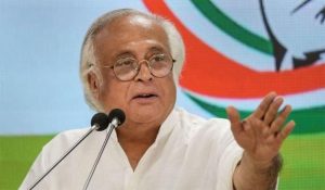 US invitation to Pak Army Chief a major diplomatic setback for India, says Jairam Ramesh