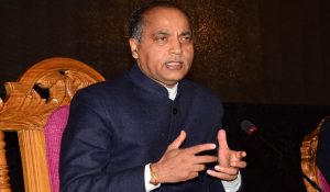 LoP Jairam Thakur Criticises Himachal Govt, Alleges ‘Circle of Friends’ Running State