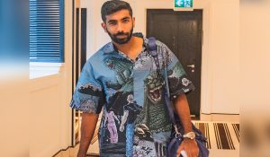 ‘Lion is here’: Jasprit Bumrah joins Mumbai Indians camp ahead of IPL 2024