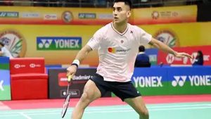 All England Open: Lakshya Sen upsets sixth seed Li Shi Feng to reach semi-finals