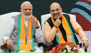 On eve of general elections, Modi government announces implementation of Citizenship Amendment Act.