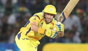 “He’s like Benjamin Button”: Michael Hussey lauds MS Dhoni ahead of IPL 2024